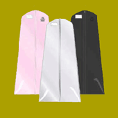 wedding dress bags