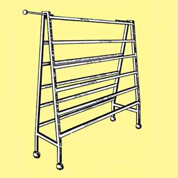 garment displayer
