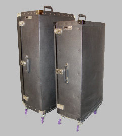 Best rolling travel case