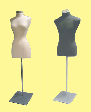 Jersey Mannequin - Classic Jersey Forms 