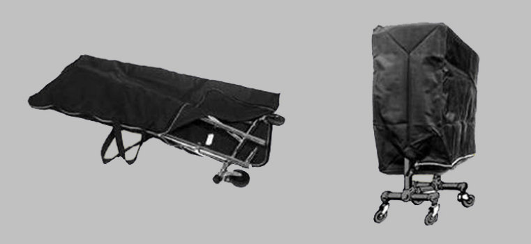 nylon rack carrier