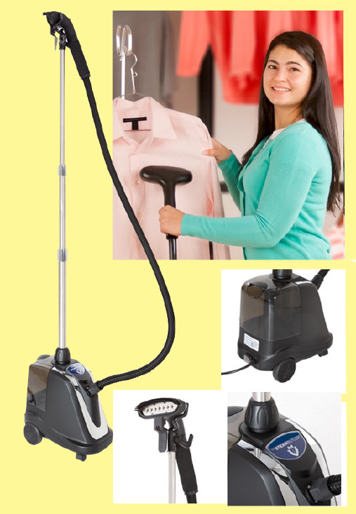 garment steamers