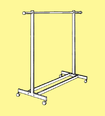 best garment rack