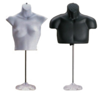 male counter form